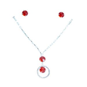 Attractive Fancy Light Weight Necklace for Girls & Women(NK0001)