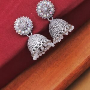 Fancy Earrings for Girls Women (JUMKA 0011)