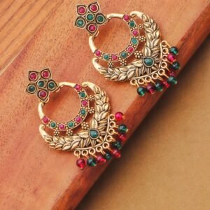 Fancy Earrings for Girls Women (JUMKA 0015)
