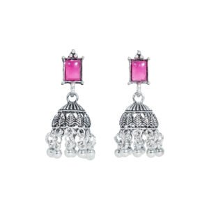 Fancy Earrings for Girls Women (JUMKA 0020)