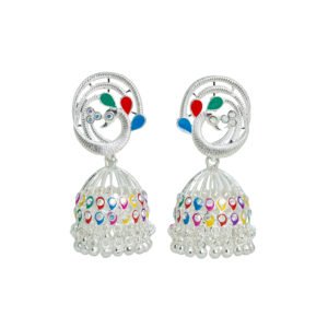 Fancy Earrings for Girls Women (JUMKA 0027)
