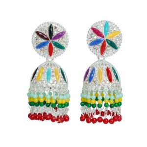 Fancy Earrings for Girls Women (JUMKA 0029)