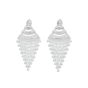 Fancy Earrings for Girls Women (JUMKA 0030)