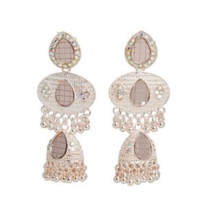 Fancy Earrings for Girls Women (JUMKA 0032)