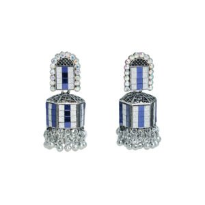 Fancy Earrings for Girls Women (JUMKA 0034)