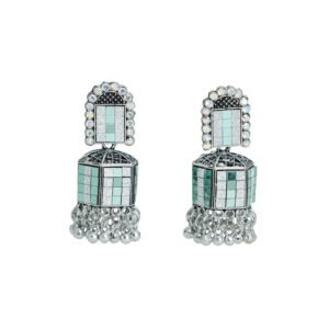 Fancy Earrings for Girls Women (JUMKA 0036)