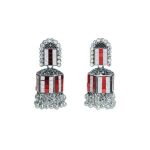 Fancy Earrings for Girls Women (JUMKA 0038)