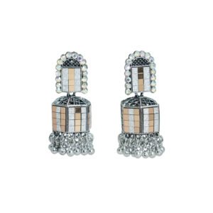 Fancy Earrings for Girls Women (JUMKA 0039)