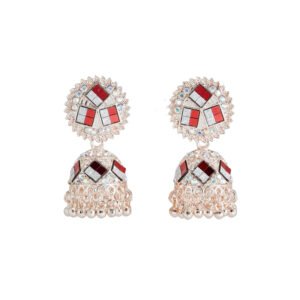 Fancy Earrings for Girls Women (JUMKA 0040)