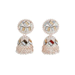 Fancy Earrings for Girls Women (JUMKA 0041)