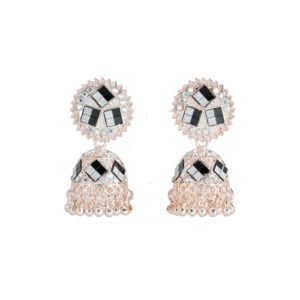 Fancy Earrings for Girls Women (JUMKA 0042)