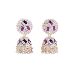Fancy Earrings for Girls Women (JUMKA 0043)