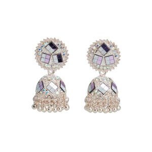 Fancy Earrings for Girls Women (JUMKA 0044)