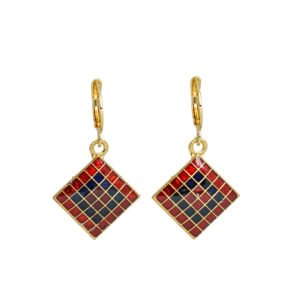 Fancy Earrings for Girls Women (JUMKA 0048)