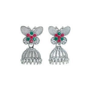 Fancy Earrings for Girls Women (JUMKA 0053)
