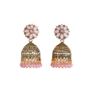 Fancy Earrings for Girls Women (JUMKA 0061)