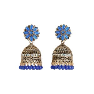 Fancy Earrings for Girls Women (JUMKA 0062)