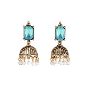 Fancy Earrings for Girls Women (JUMKA 0065)