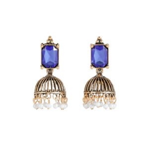 Fancy Earrings for Girls Women (JUMKA 0066)