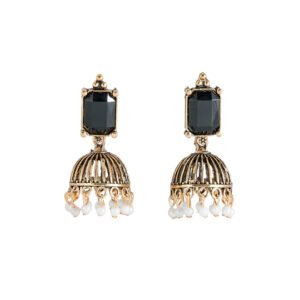 Fancy Earrings for Girls Women (JUMKA 0067)