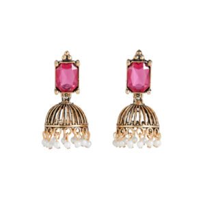 Fancy Earrings for Girls Women (JUMKA 0068)