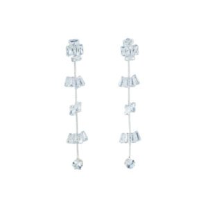 Fancy Earrings for Girls Women (JUMKA 0072)