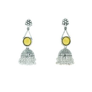 Fancy Earrings for Girls Women (JUMKA 0089)