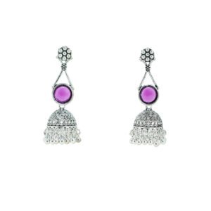 Fancy Earrings for Girls Women (JUMKA 0090)