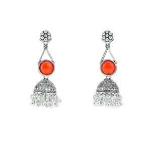 Fancy Earrings for Girls Women (JUMKA 0093)