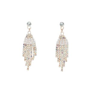 Fancy Earrings for Girls Women (JUMKA 0097)