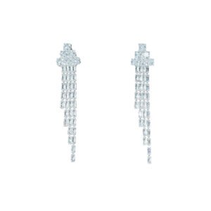 Fancy Earrings for Girls Women (JUMKA 0098)