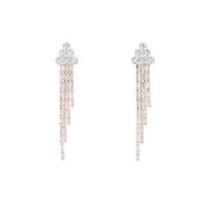 Fancy Earrings for Girls Women (JUMKA 0099)