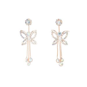 Fancy Earrings for Girls Women (JUMKA 0102)