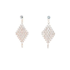 Fancy Earrings for Girls Women (JUMKA 0104)