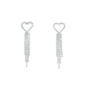 Fancy Earrings for Girls Women (JUMKA 0110)