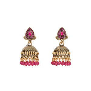 Fancy Earrings for Girls Women (JUMKA 0112)