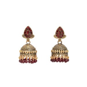 Fancy Earrings for Girls Women (JUMKA 0116)