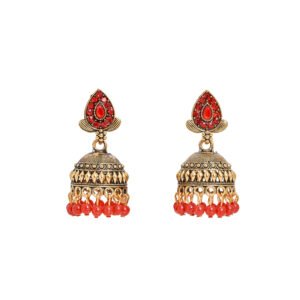 Fancy Earrings for Girls Women (JUMKA 0119)