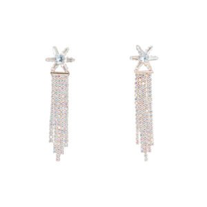 Fancy Earrings for Girls Women (JUMKA 0124)