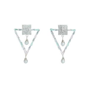 Fancy Earrings for Girls Women (JUMKA 0125)