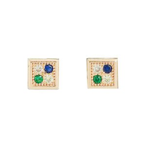 Fancy Earrings for Girls Women (JUMKA 0129)