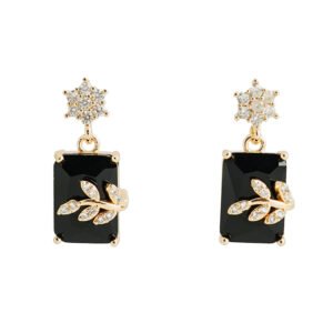 Fancy Earrings for Girls Women (JUMKA 0131)