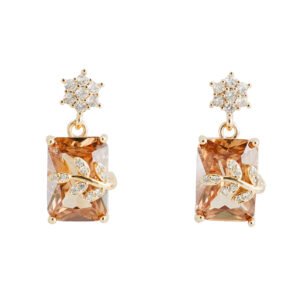 Fancy Earrings for Girls Women (JUMKA 0132)