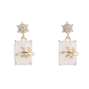 Fancy Earrings for Girls Women (JUMKA 0136)