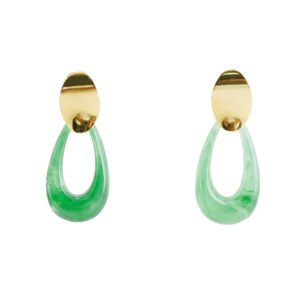 Fancy Earrings for Girls Women (JUMKA 0140)