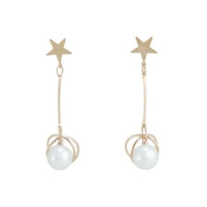 Fancy Earrings for Girls Women (JUMKA 0145)