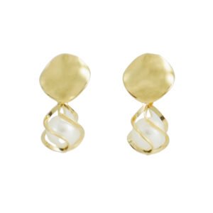 Fancy Earrings for Girls Women (JUMKA 0148)