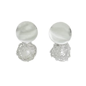 Fancy Earrings for Girls Women (JUMKA 0150)