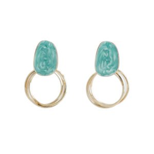 Fancy Earrings for Girls Women (JUMKA 0157)