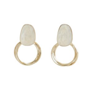 Fancy Earrings for Girls Women (JUMKA 0159)